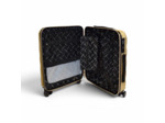 Valise Cabine Lucky20- Doré