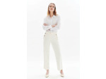 Pantalon prunelle