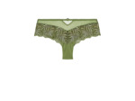 Shorty Paradis Exotique