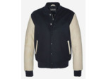 Blouson teddy LCUSA SCHOTT