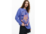 Thick Gauge Pullover