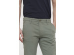 Pantalon GALANT Kaki
