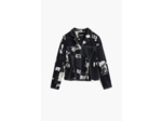 Blazer En Tissu – Femme