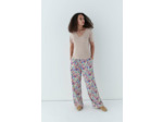 T-shirt tanis