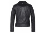 Perfecto en cuir légèrement grainé LCW8614 SCHOTT
