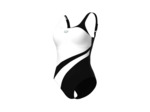 Maillot de bain arena Shapewear Liliana Bonnet B pour femmes