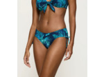 Bas de maillot de bain midi