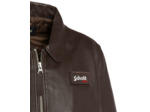 Blouson CWU, cuir d'agneau
