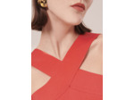 Pull Prana Corail en Viscose
