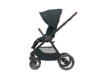 Poussette Oxford Essential Graphite