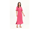 Robe relisa2 100% lin