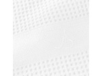 SERVIETTE INVITE | Naïade - Blanc