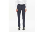 Pantalon De Costume Classique blue