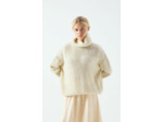 Pull femme Noboo