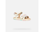 J SANDAL HAITI ENFANT