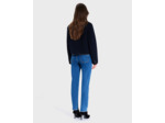 Manteau Verveine Nocturne en Polyester