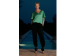 Blouse selma 100% soie