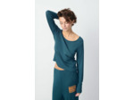 T-shirt femme Azyro