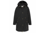 Parka longue et légère à capuche AVAW SCHOTT