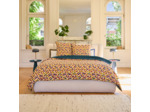 Pack housse de couette + taie(s) d'oreiller Claudia