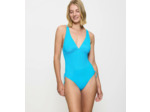Maillot de bain sans armatures 1 pièce