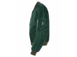 Bomber recylé MACAMPSRS SCHOTT