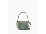 Petit sac bandoulière Ella en cuir grainé