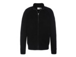 Pull zippé en coton PLALI3 SCHOTT