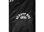 Blouson Bomber Varsity PRINCETON1 SCHOTT
