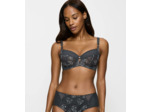 Wild Iris Florale W - Soutien-gorge avec armatures