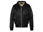 Bomber Pilote en Nylon Recyclé SCHOTT OHARARS