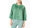 Veste menthe