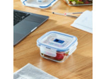 Boite carrée 38cl Pure Box Active