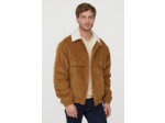 Blouson Fako Camel