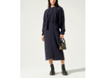 Robe navy