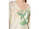 Pull jardinage