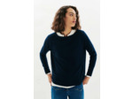 Pull mamelia 100 % cachemire