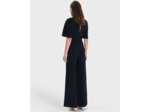 Combinaison California Noir en Polyester
