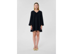 Robe Rolie Nuit en Polyester