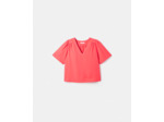 Top fluide corail