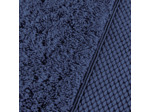 DRAP DE DOUCHE | Pétale - Bleuet