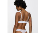 Soutien gorge sans armatures