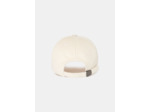 Casquette Carole Craie en Coton