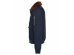 Blouson pilote col amovible AIRPLANE SCHOTT