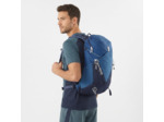 Aerotrek 20 Poseidon Black Iris Dark Blue
