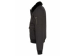 Blouson pilote col amovible AIRPLANE SCHOTT