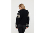Pull Christa Black