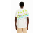 T-Shirt Short Sleeve