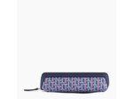 Trousse Camille en toile enduite