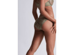 Culotte Italienne Paradis Exotique